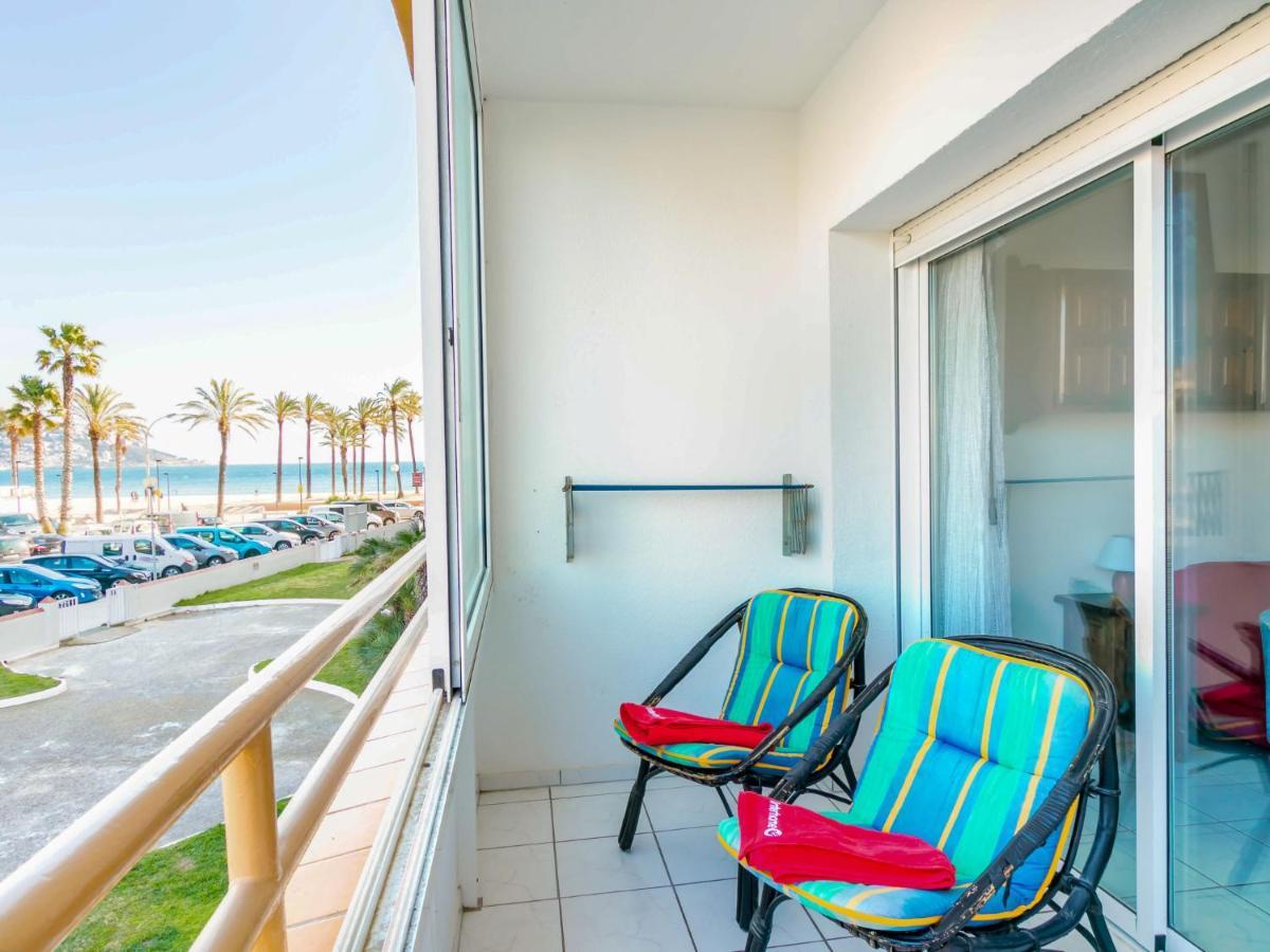 Studio Roses Holiday Center-11 By Interhome Exterior foto